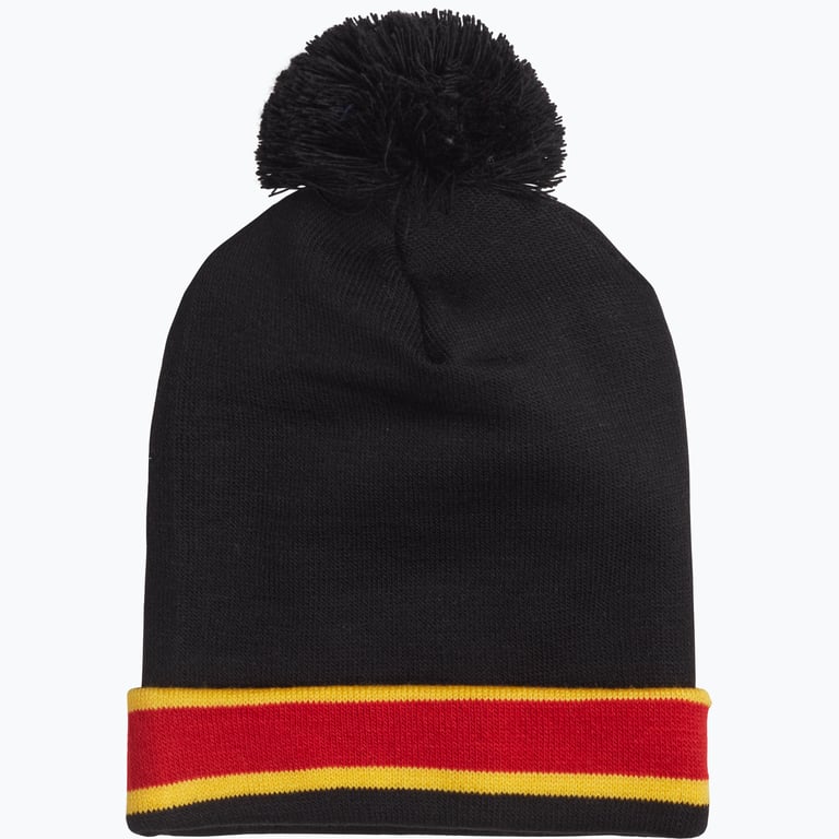 Brynäs IF Deluxe Knitted Mr mössa Svart