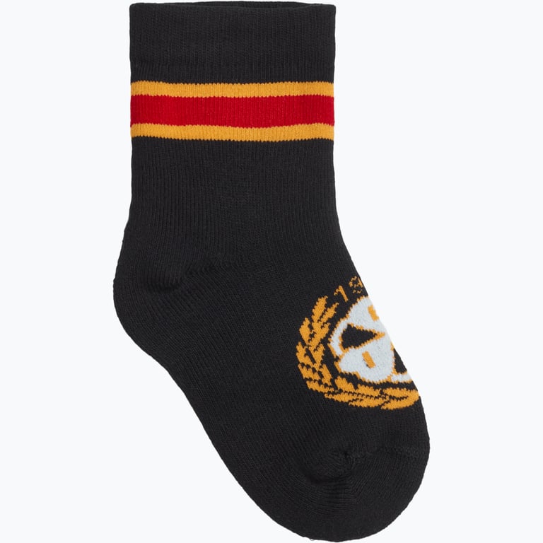 Brynäs IF Mr sock Svart