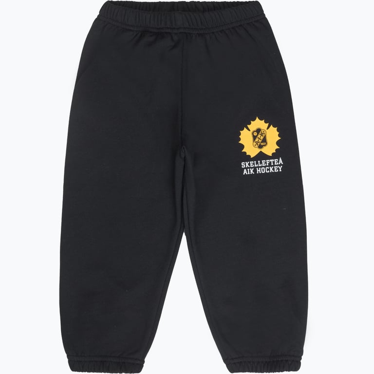 Skellefteå AIK Mr sweatpants Svart