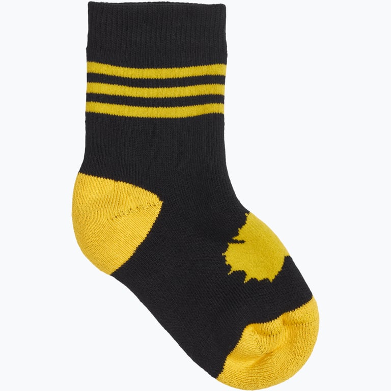 Skellefteå AIK Mr sock Svart