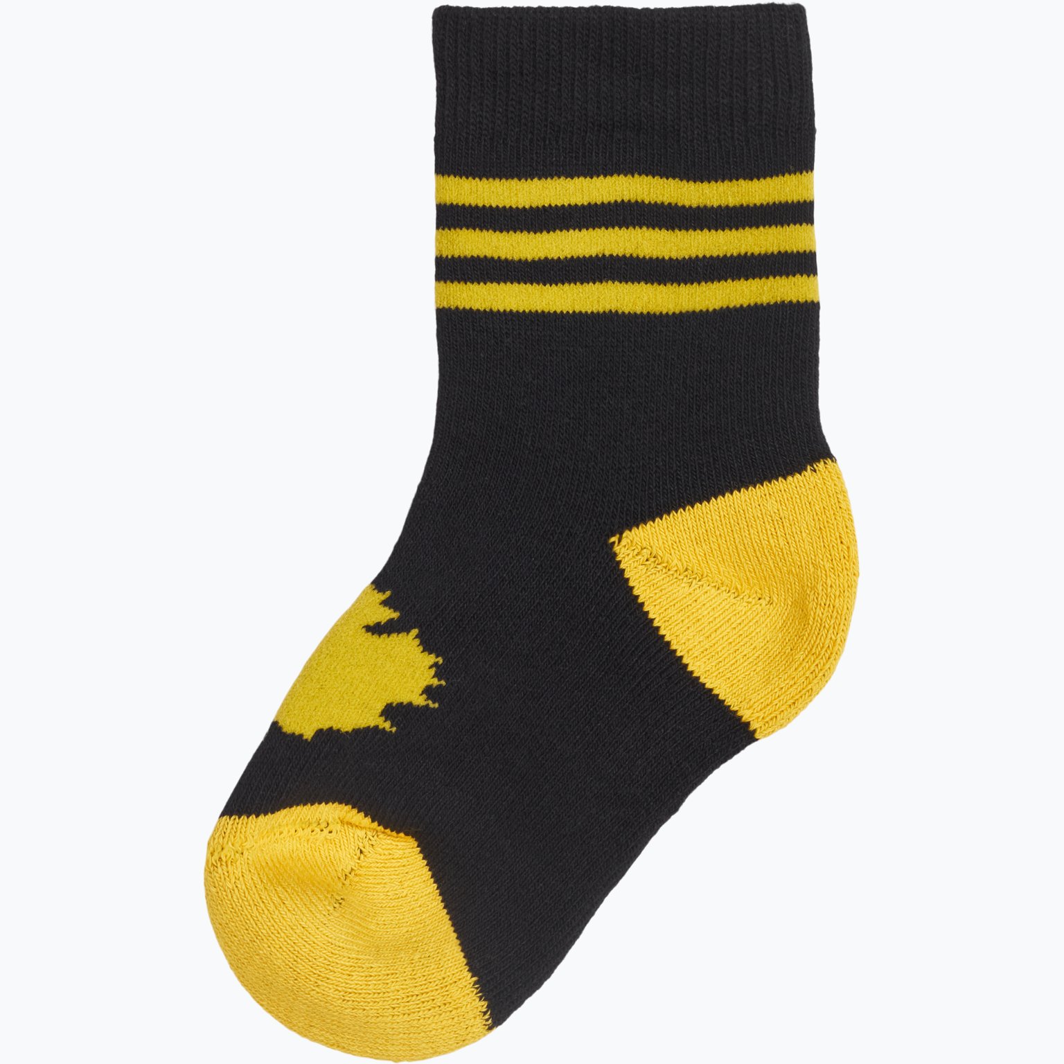 Skellefteå AIK Mr sock Svart