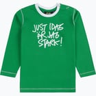 förhandsvisning ikon 1 för Hammarby Just Idag L/S MR t-shirt Grön