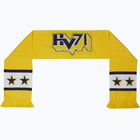 förhandsvisning ikon 1 för HV71 Retro Scarf supporterhalsduk Gul