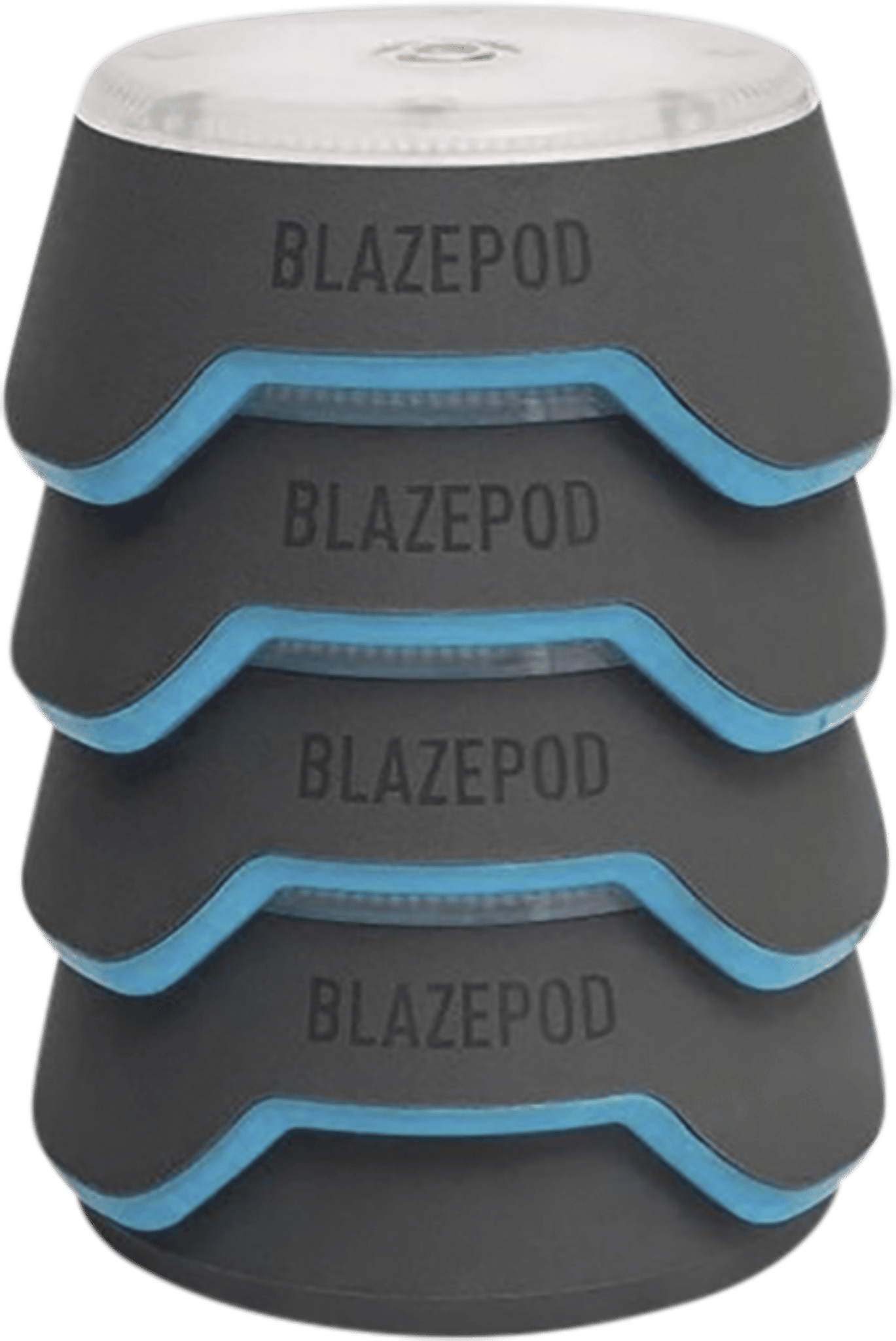 Blazepod BlazePod Standard 4-pack träningsredskap