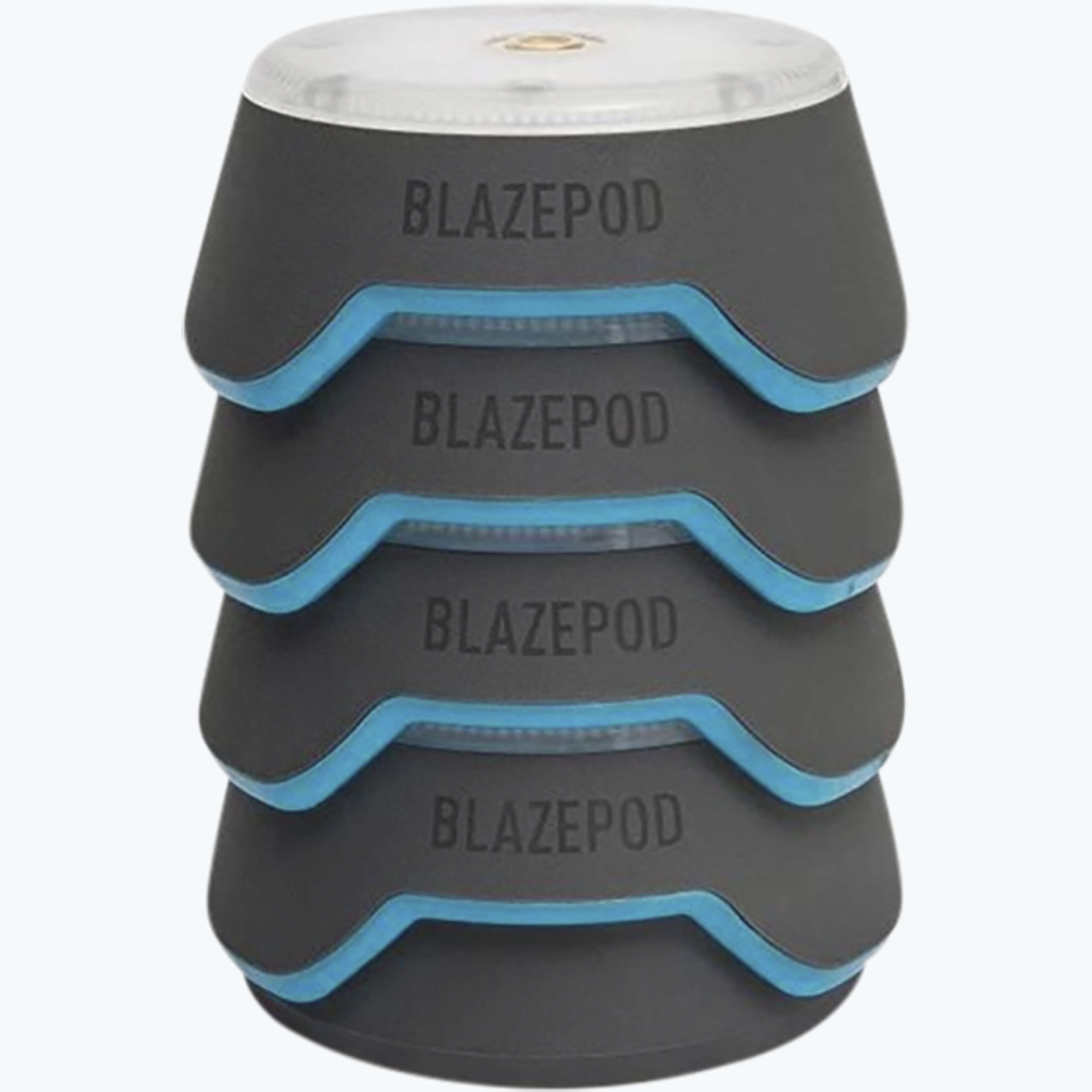 BlazePod Standard 4-pack träningsredskap
