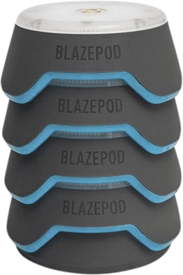 Blazepod BlazePod Standard 4-pack träningsredskap