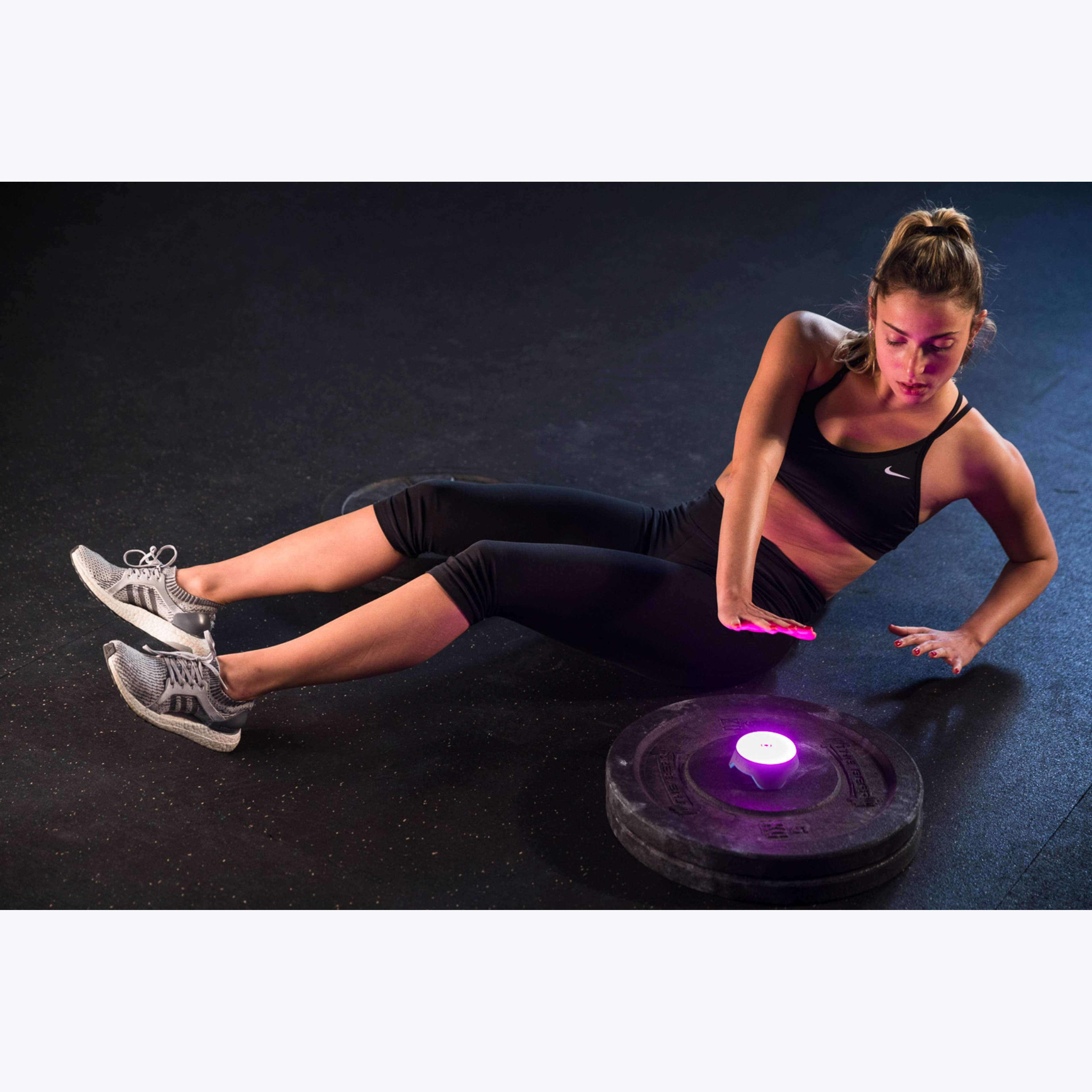 BlazePod Standard 4-pack träningsredskap