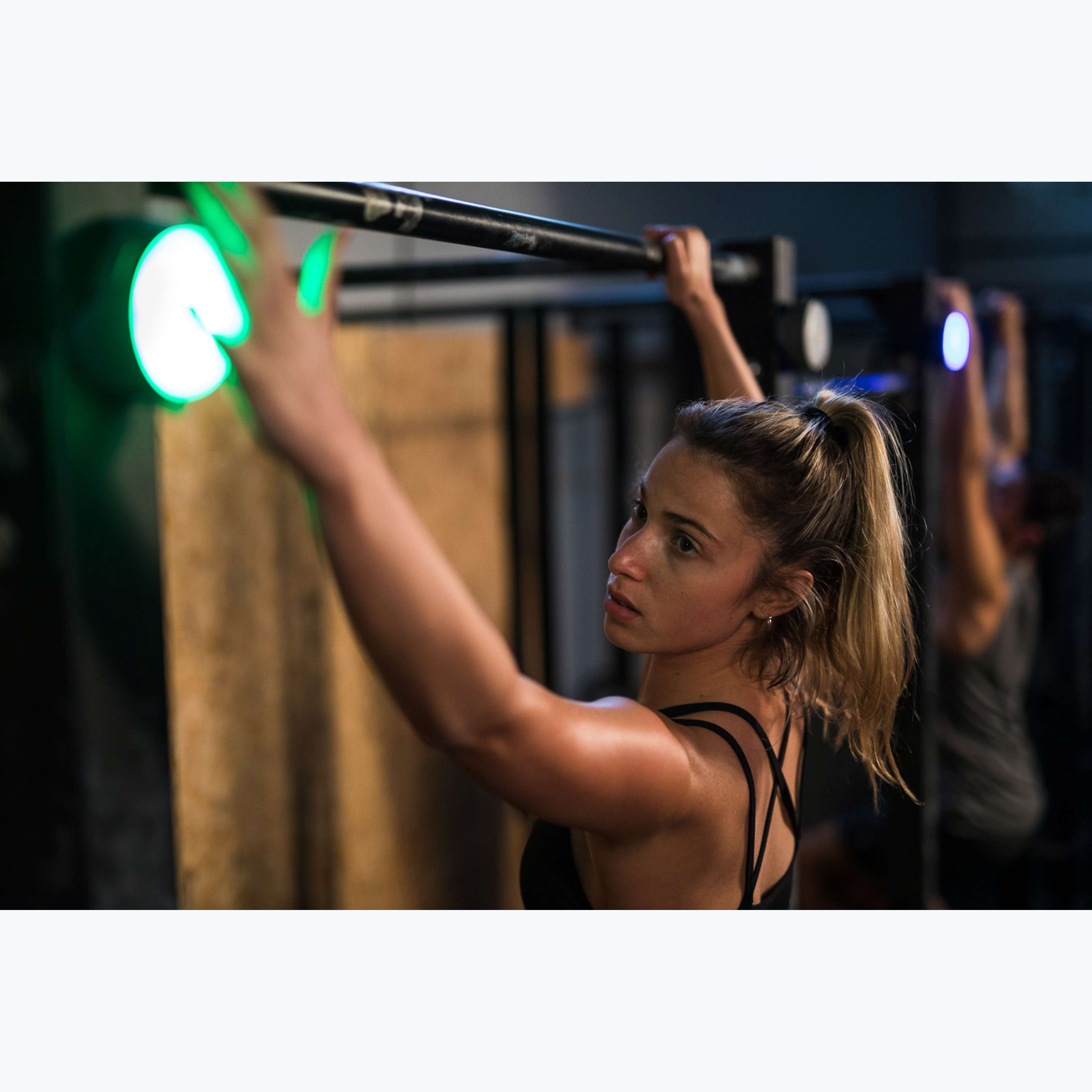 BlazePod Standard 4-pack träningsredskap