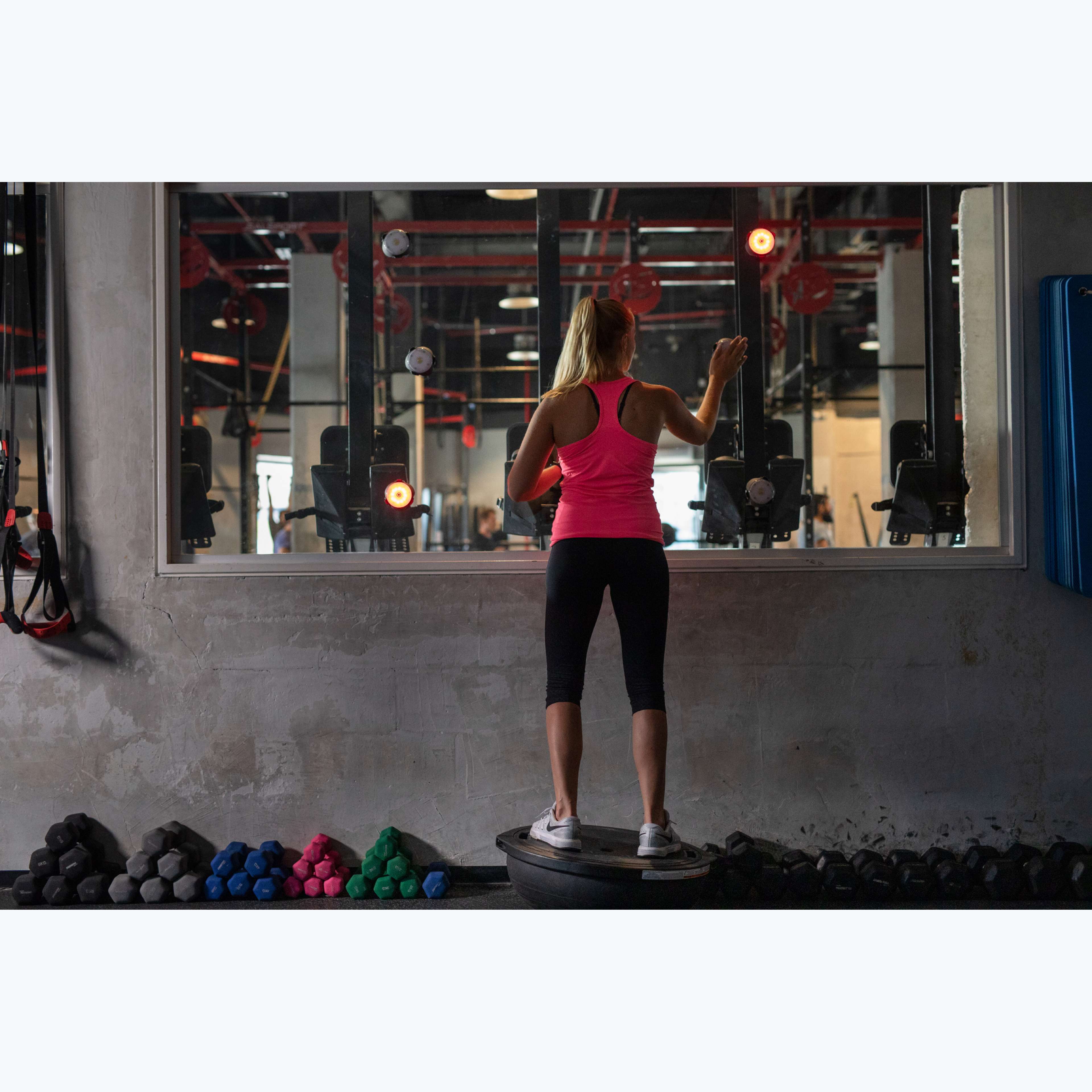 BlazePod Standard 4-pack träningsredskap