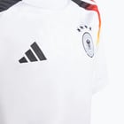 förhandsvisning ikon 3 för adidas Germany 24 Home JR matchtröja Vit