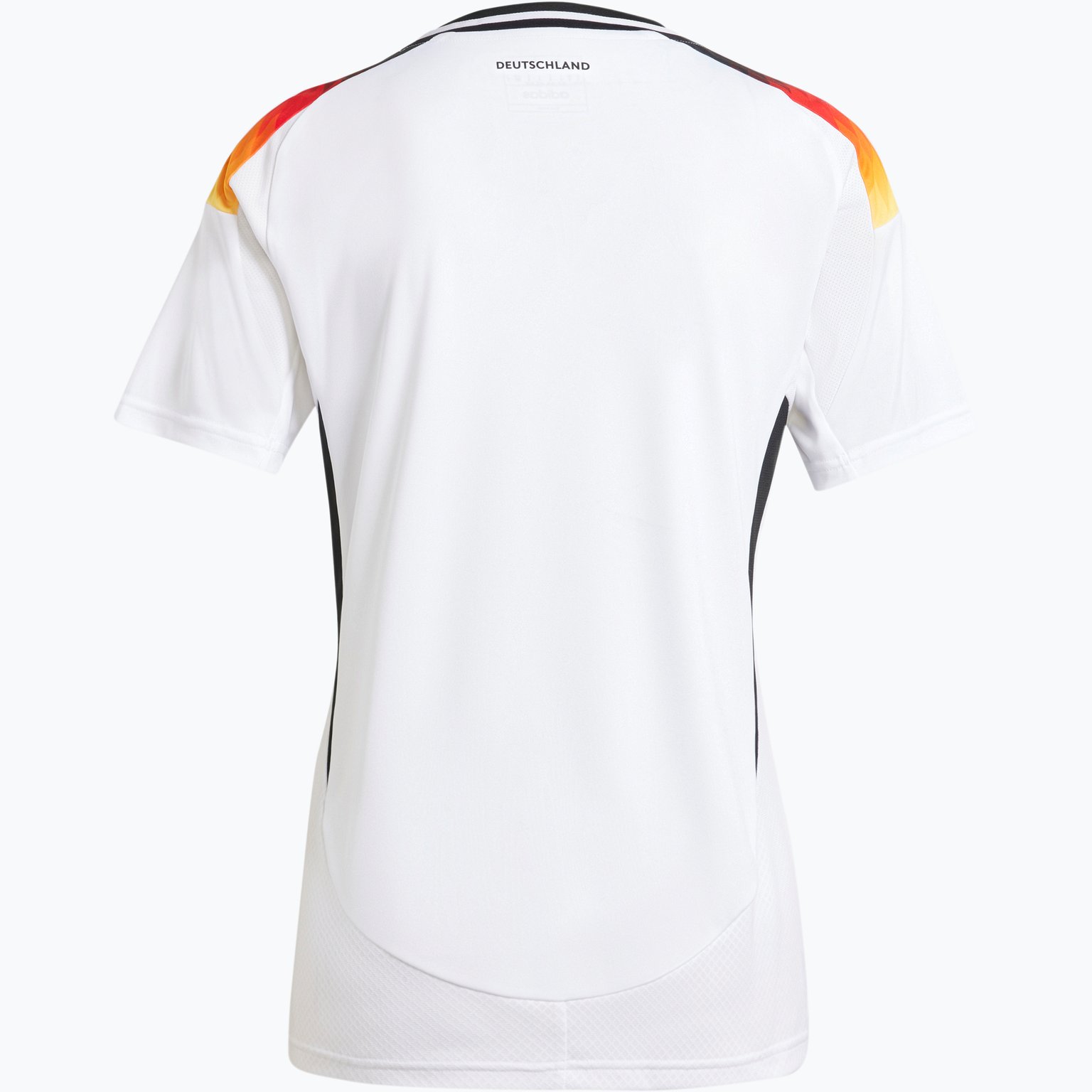 adidas Germany 24 Home W matchtröja Vit