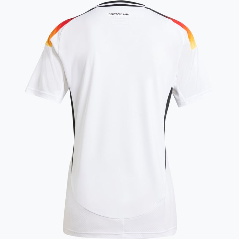 adidas Germany 24 Home W matchtröja Vit