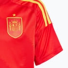 förhandsvisning ikon 3 för adidas Spain 24 Home JR matchtröja Röd