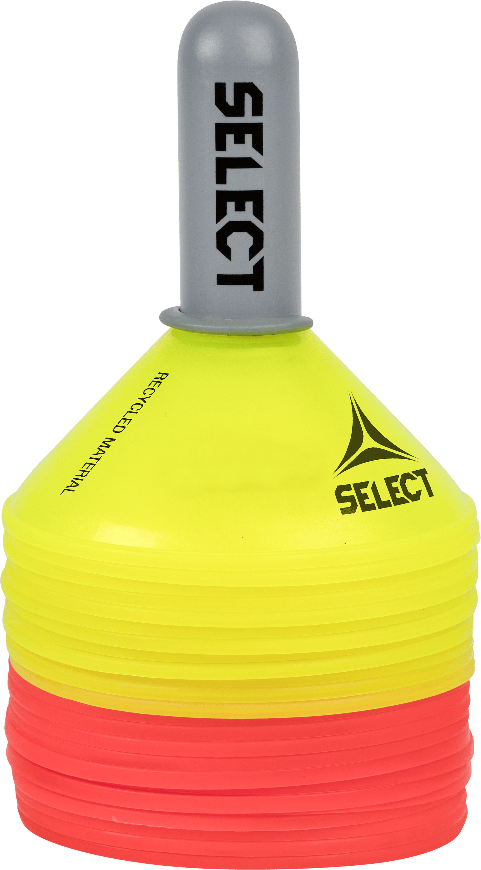 Select 24-pack markeringskon