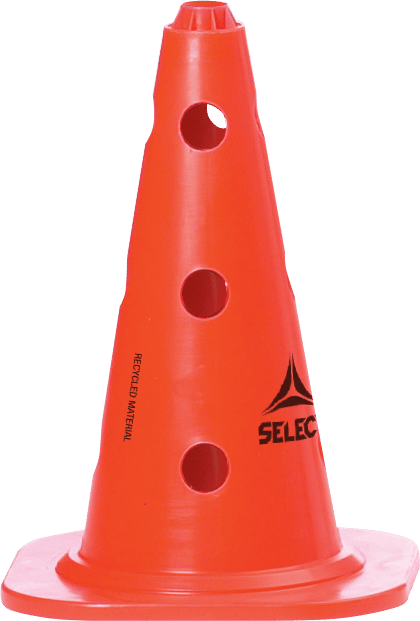 Select Holes markeringskona