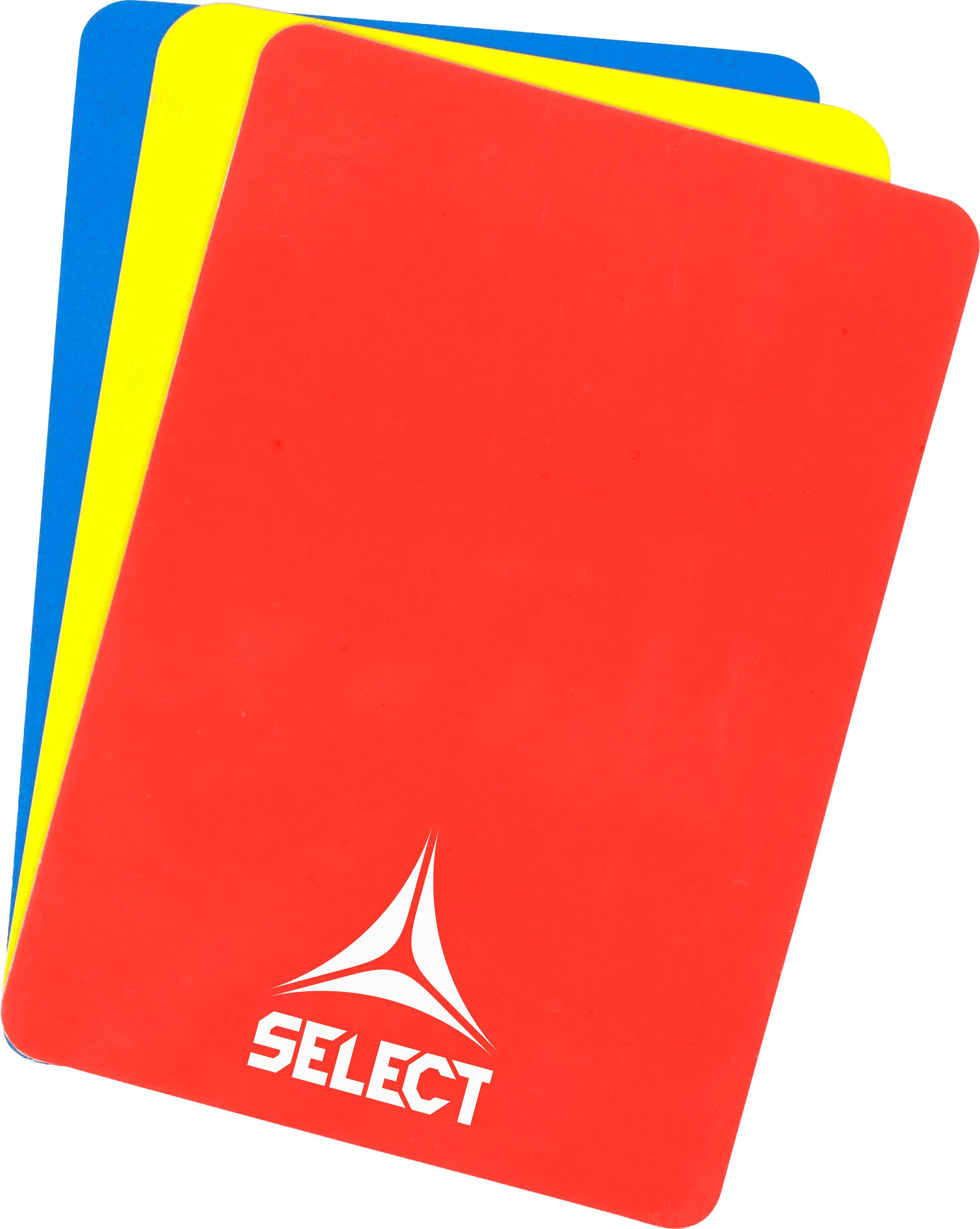 Select Set domarkort
