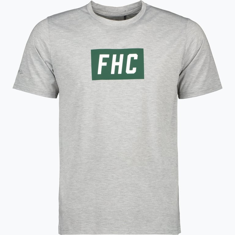 Frölunda Hockey FHC Block M t-shirt Grå