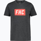 färgalternativ för Svart Frölunda Hockey FHC Block jr t-shirt