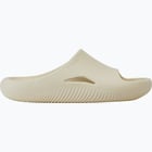 färgalternativ för Beige Crocs Mellow Recovery M tofflor