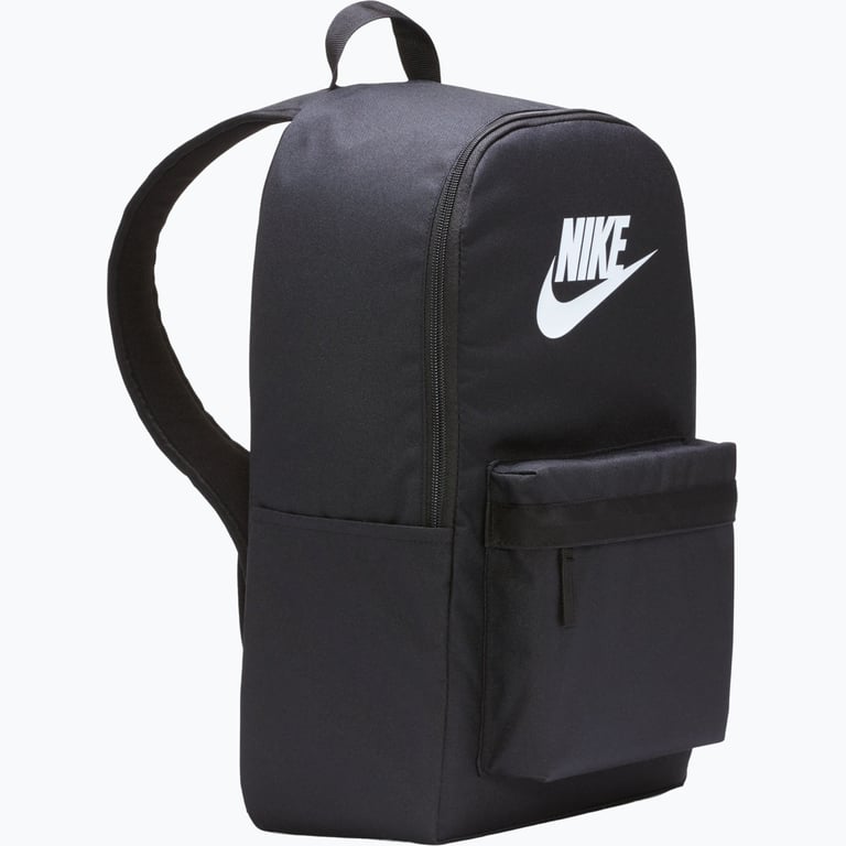 Nike Heritage ryggsäck Svart