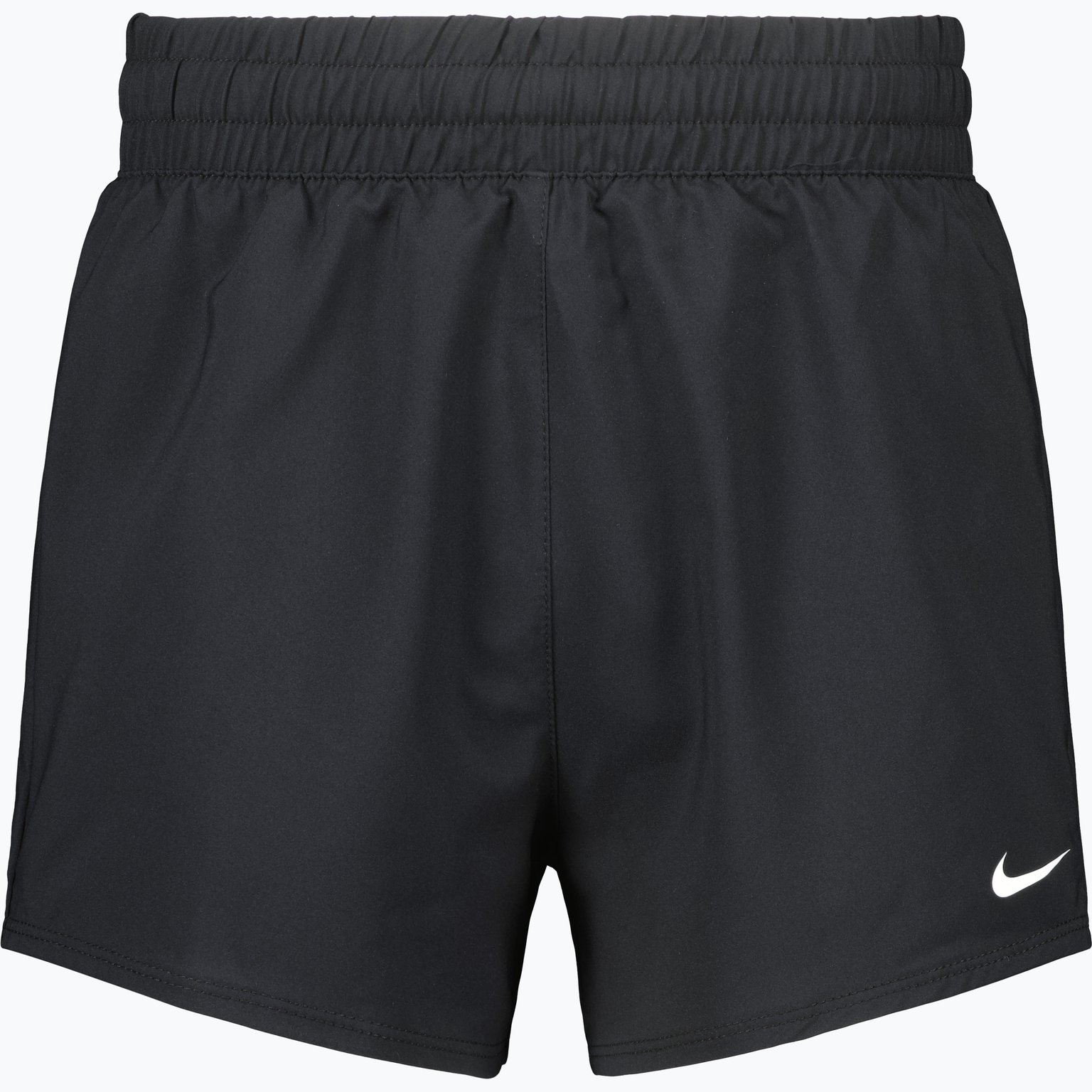 Nike One JR träningsshorts Svart