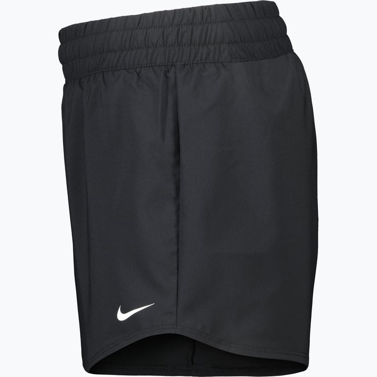 Nike One JR träningsshorts Svart