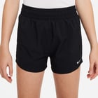 förhandsvisning ikon 4 för Nike One JR träningsshorts Svart