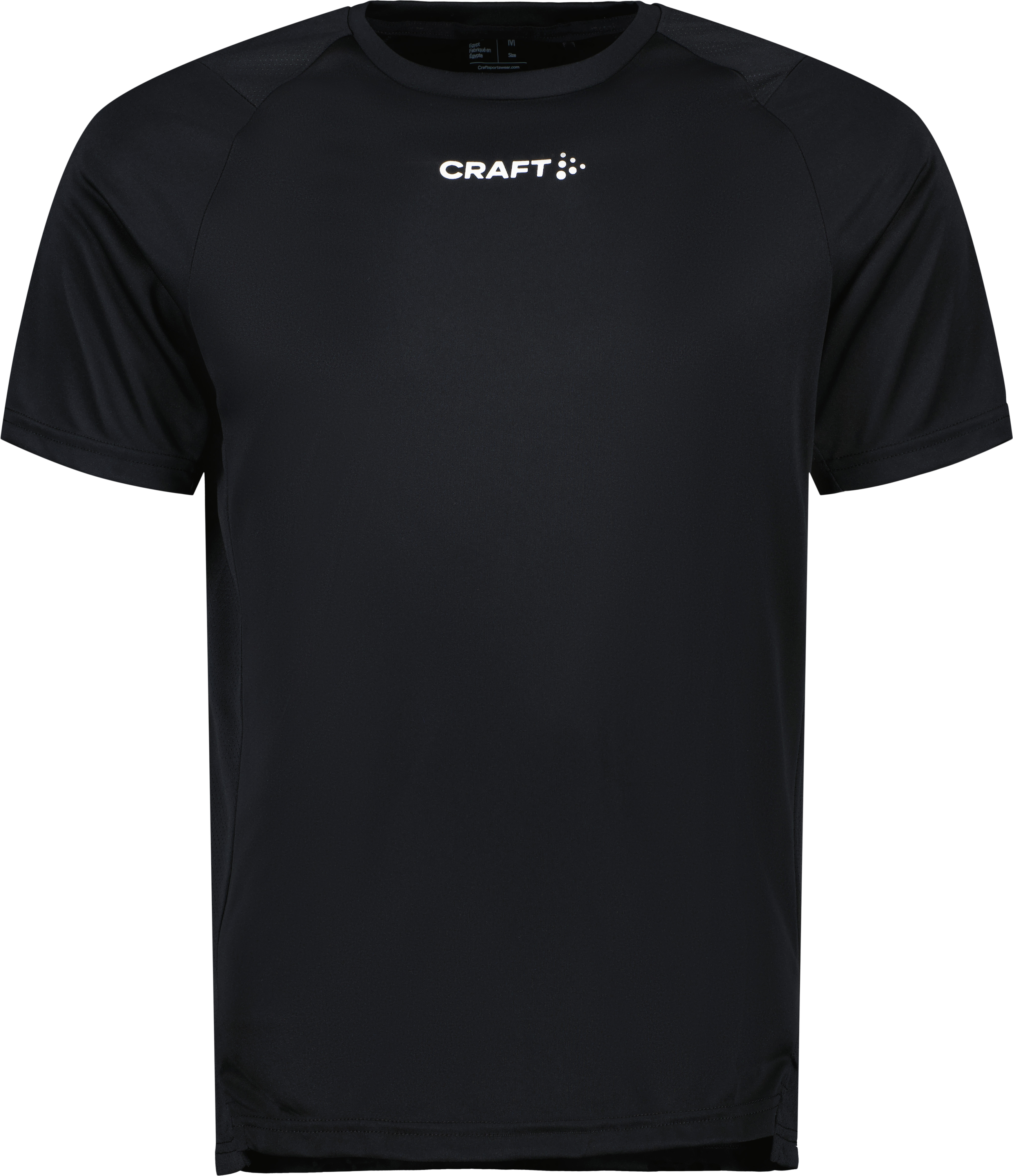 Craft Rush 2.0 JR träningst-shirt