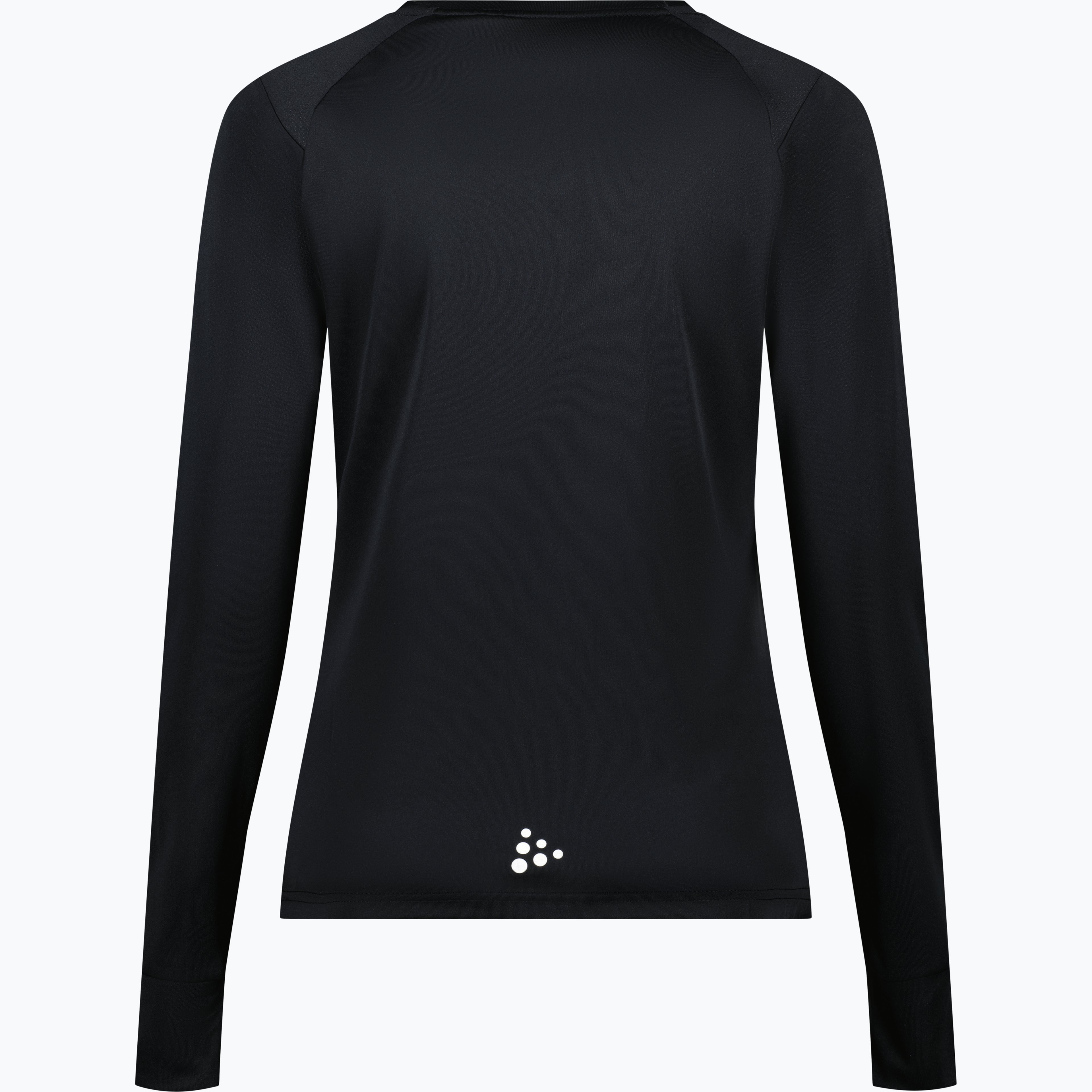 Rush 2.0 LS W t-shirt