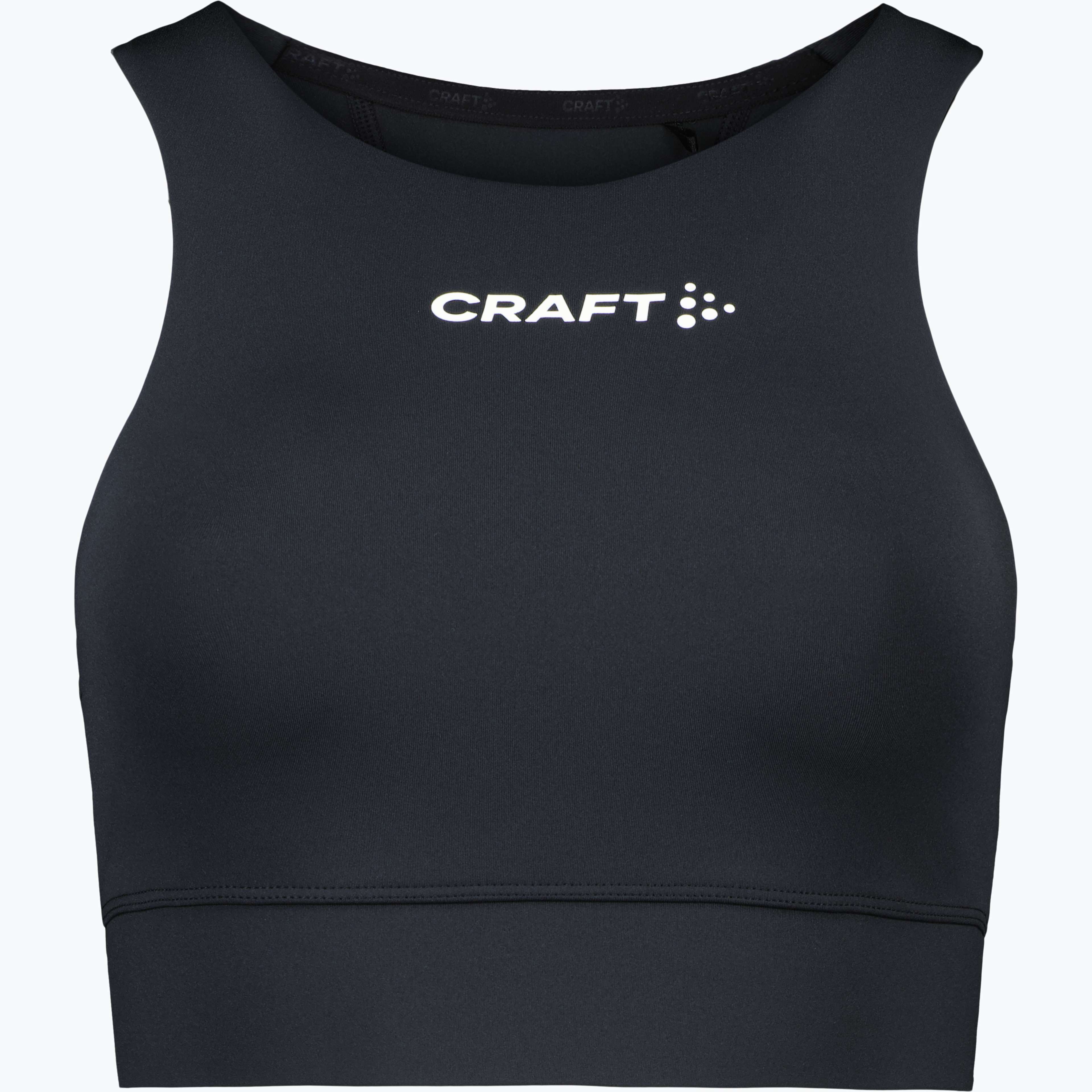 Rush 2.0 Crop W topp