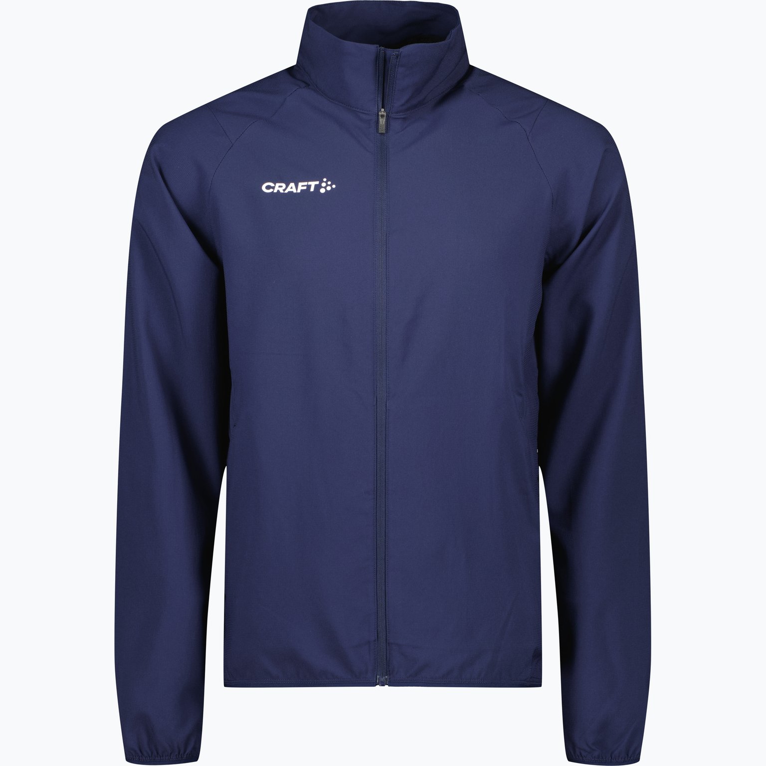 Craft Rush 2.0 Training Jacket M Svart