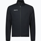 färgalternativ för Svart Craft Rush 2.0 Training Jacket M