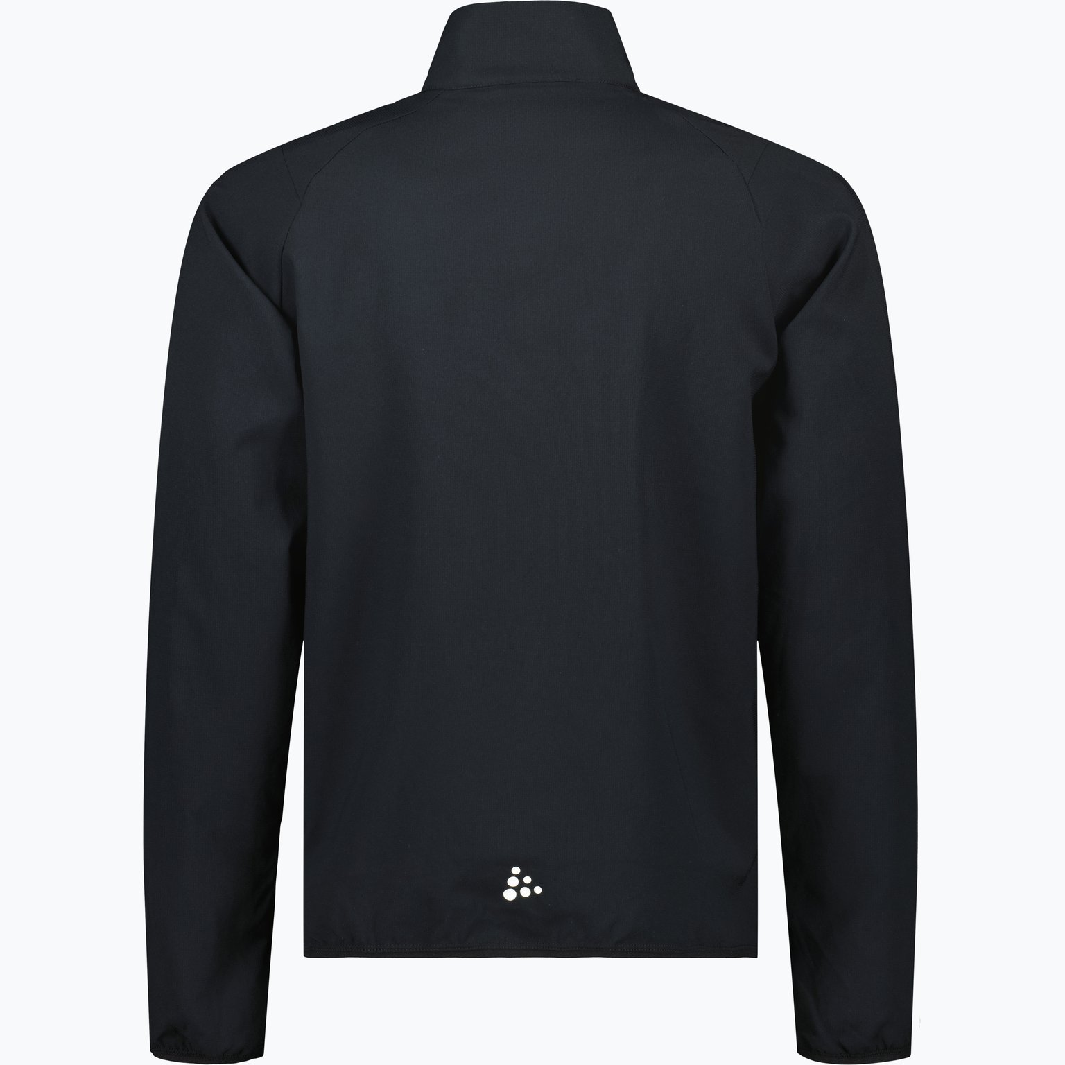 Craft Rush 2.0 Training Jacket M Svart