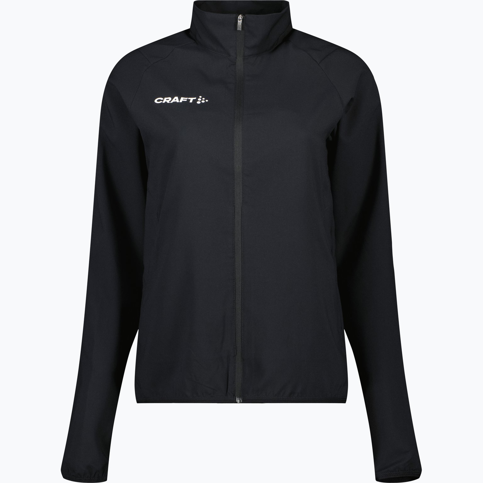 Craft Rush 2.0 Training Jacket W Svart