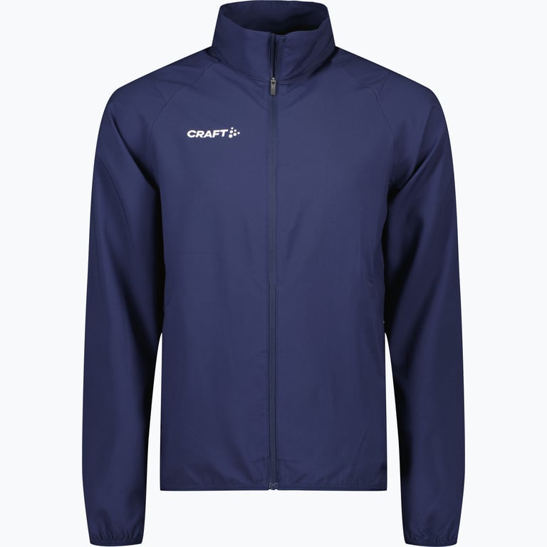 Craft Rush 2.0 Training Jacket JR Blå