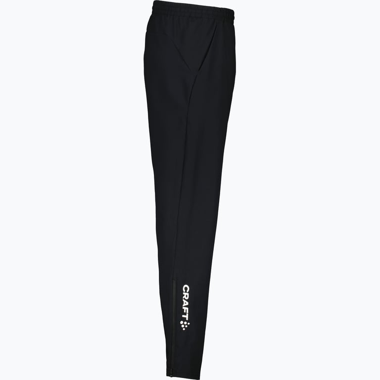 Craft Rush 2.0 Training Pants M Svart