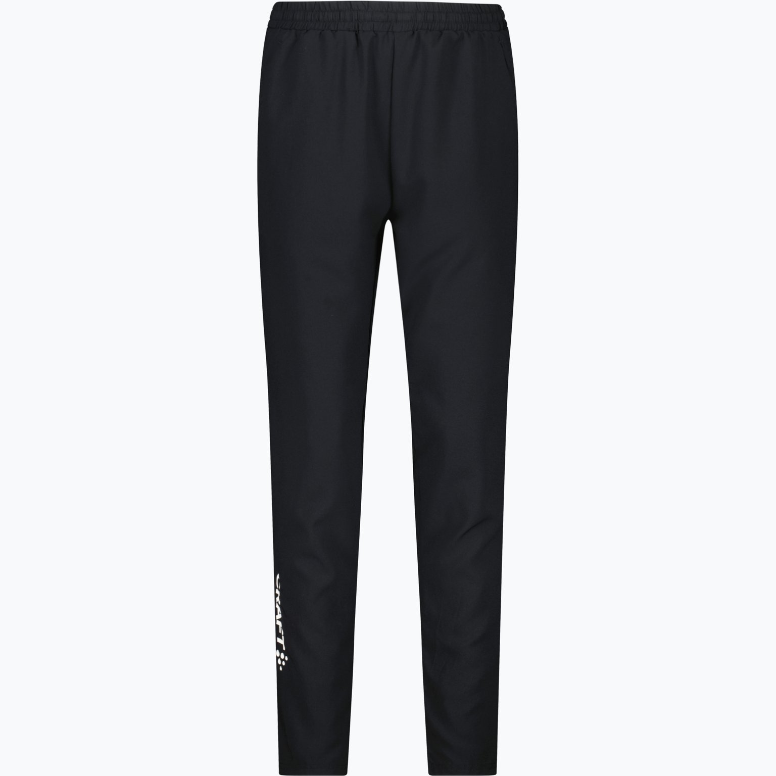 Craft Rush 2.0 Training Pants JR Svart