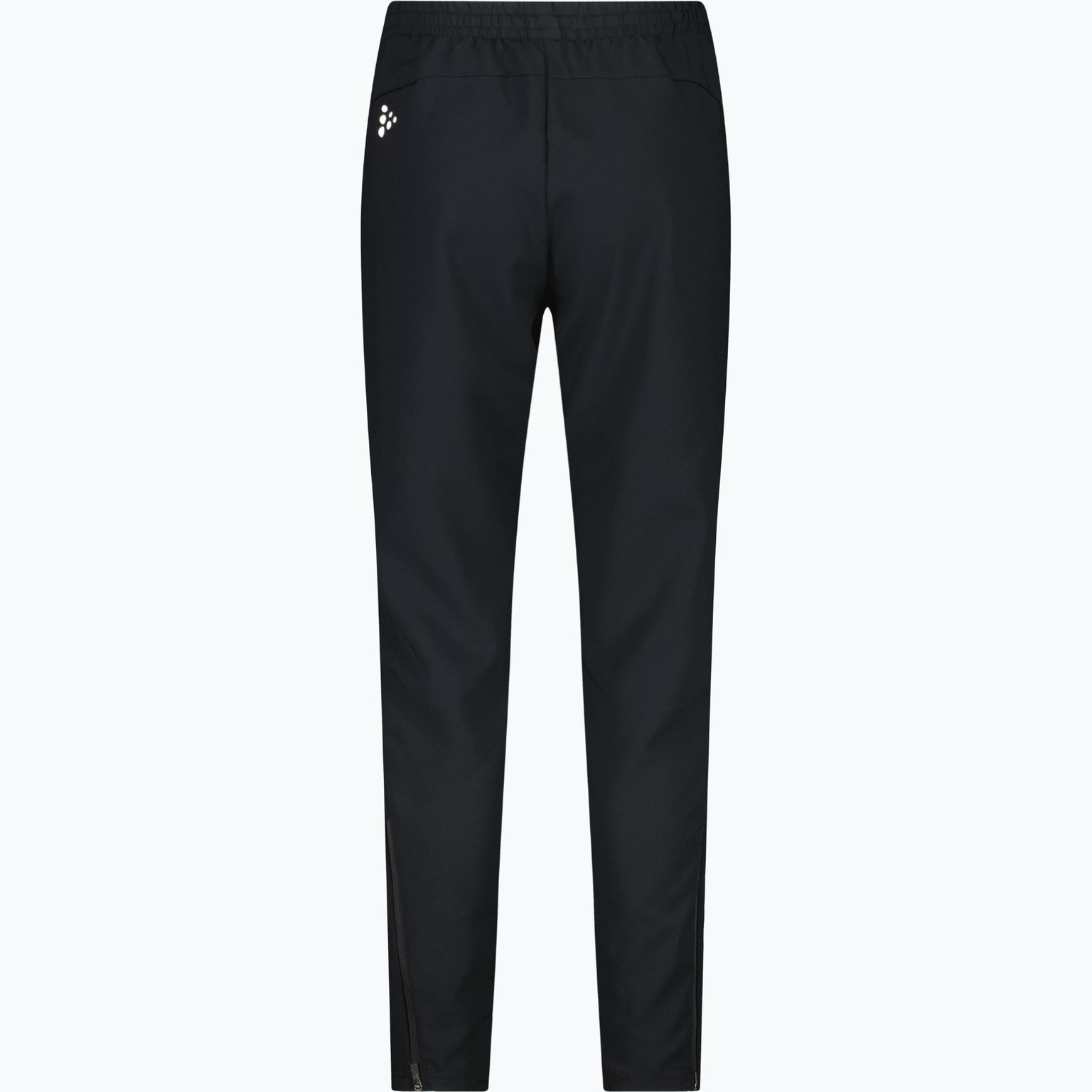 Craft Rush 2.0 Training Pants JR Svart