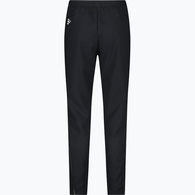 Craft Rush 2.0 Training Pants JR Svart