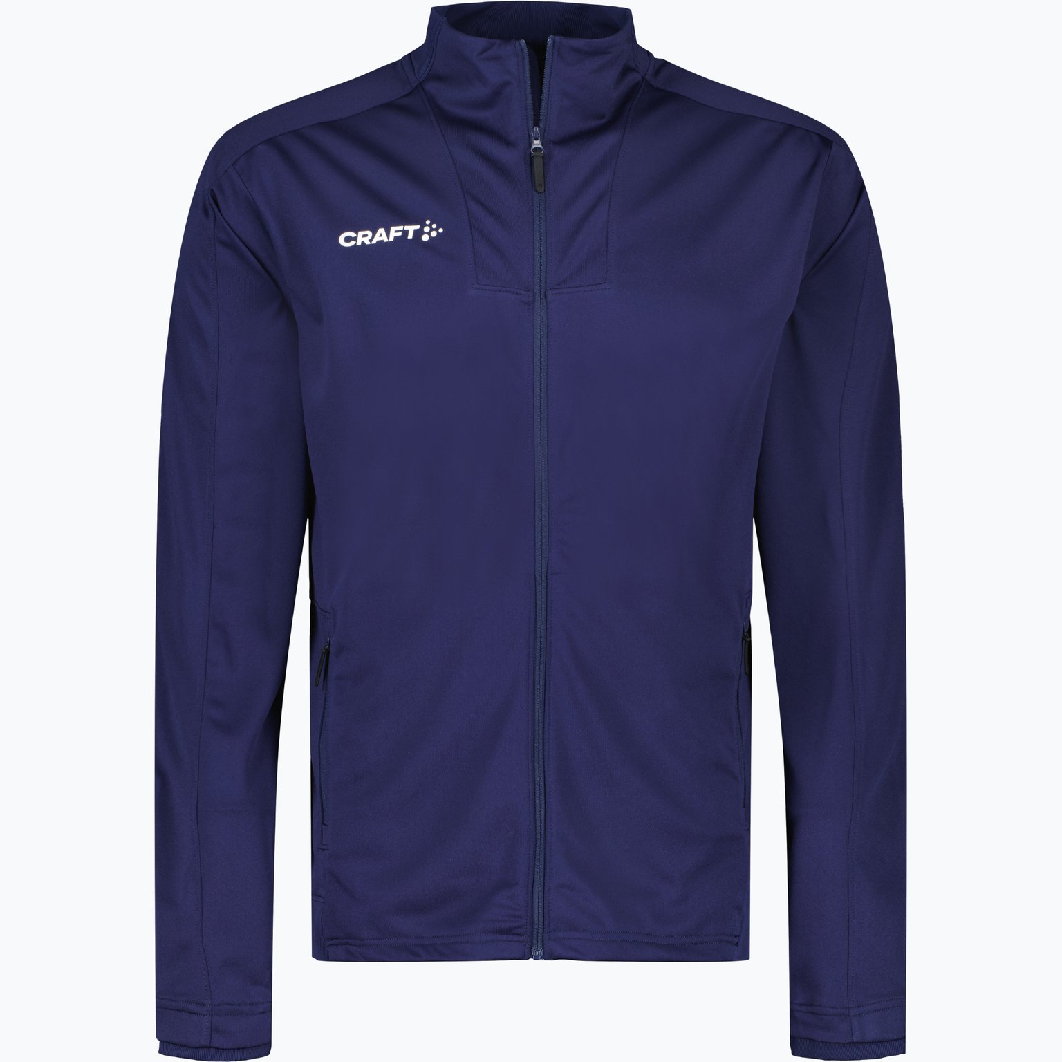 Craft EVOLVE 2.0 M FULL ZIP Blå