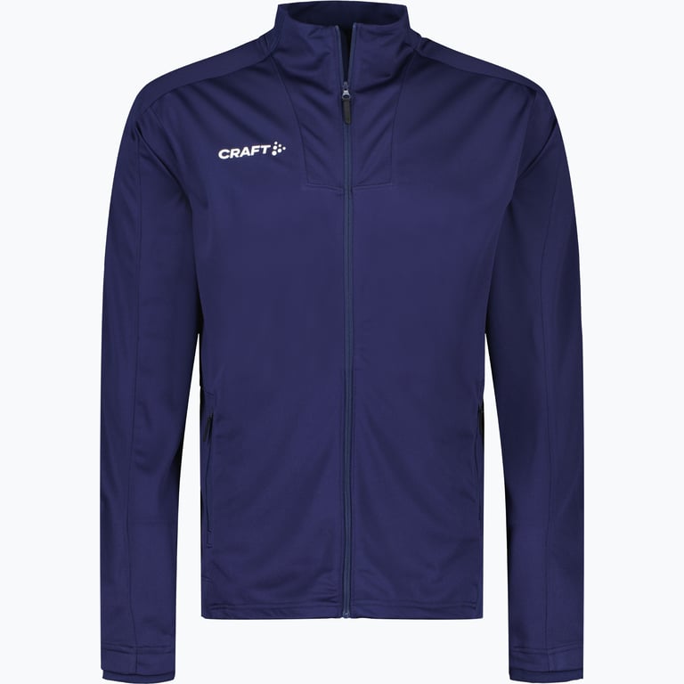 Craft EVOLVE 2.0 M FULL ZIP Blå