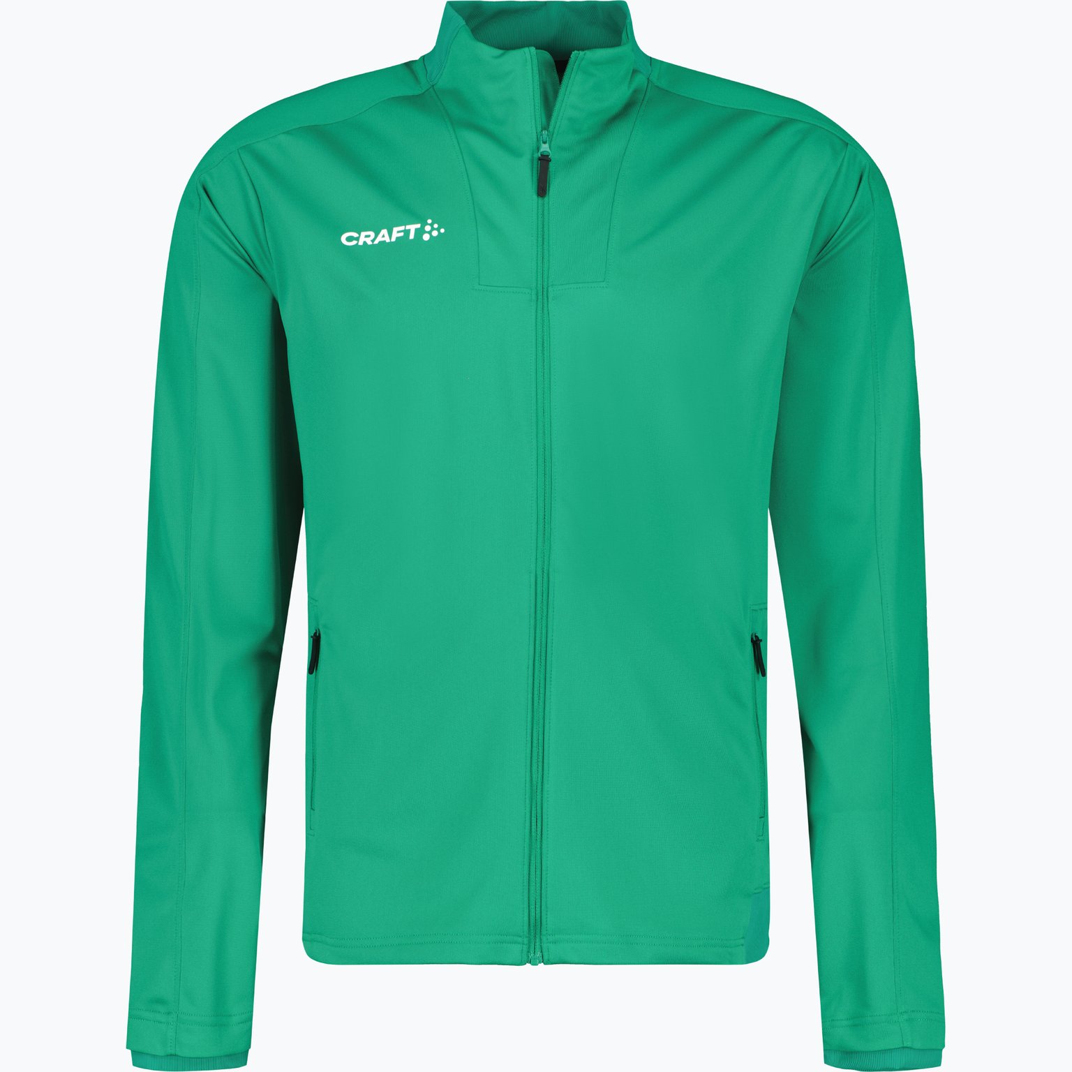 Craft EVOLVE 2.0 M FULL ZIP Blå