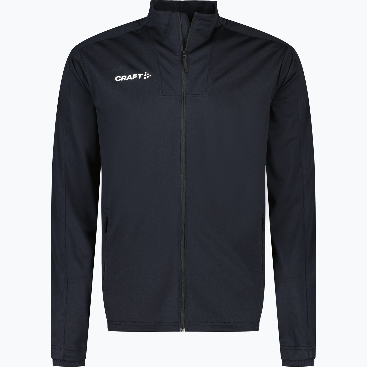 Craft EVOLVE 2.0 M FULL ZIP Blå