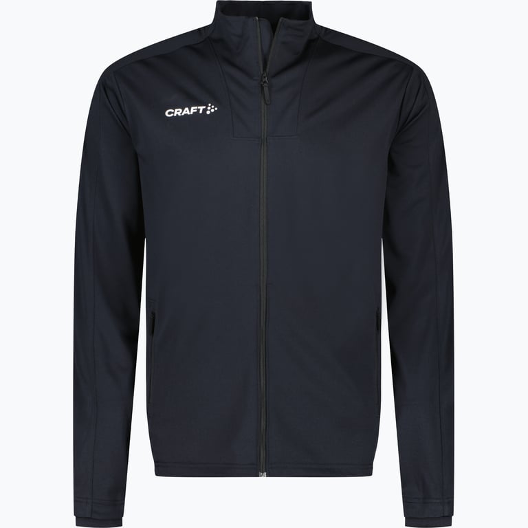 Craft EVOLVE 2.0 M FULL ZIP Svart