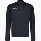 färgalternativ för Svart Craft EVOLVE 2.0 M HALF ZIP