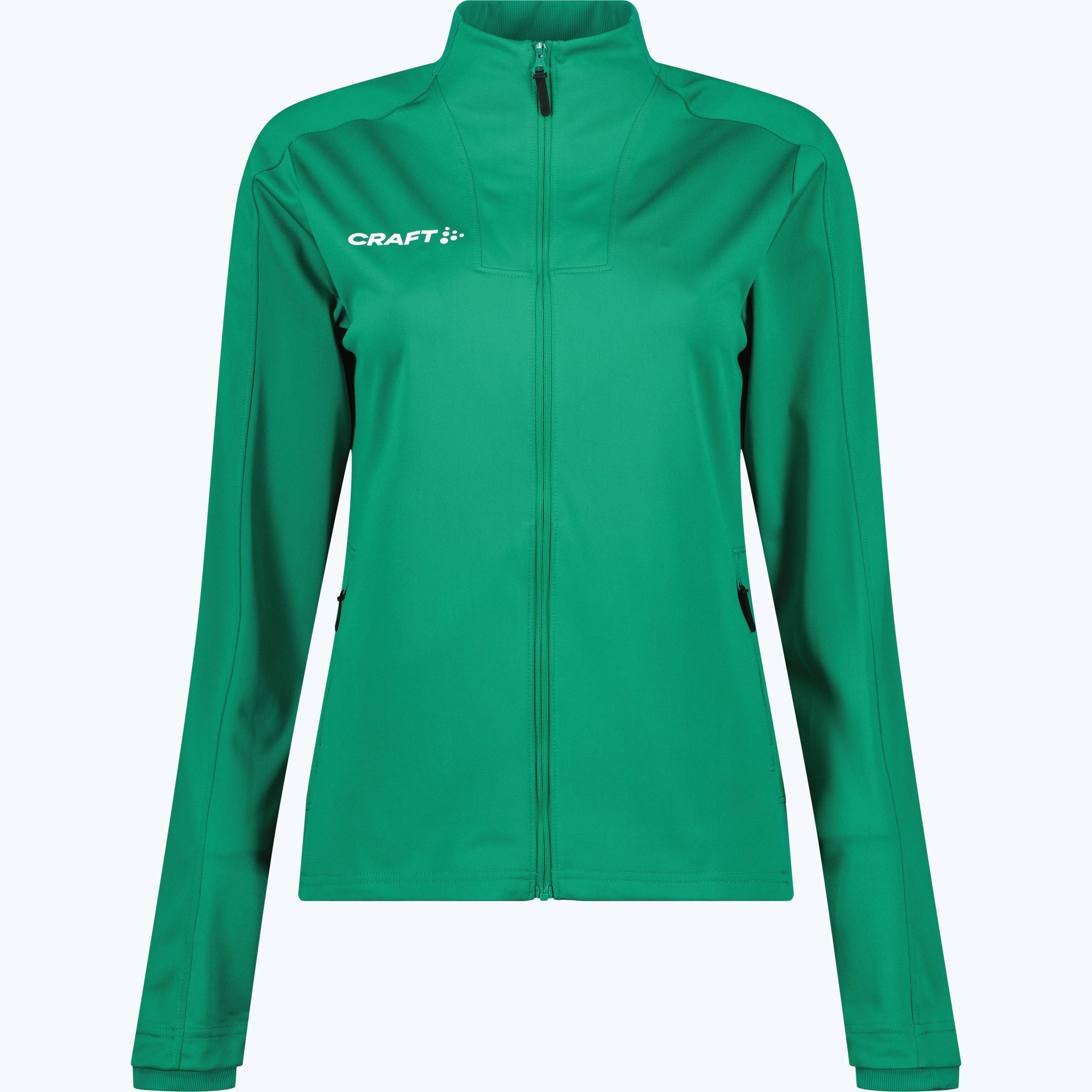 EVOLVE 2.0 W FULL ZIP