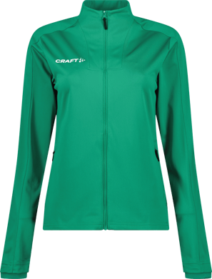 Craft EVOLVE 2.0 W FULL ZIP