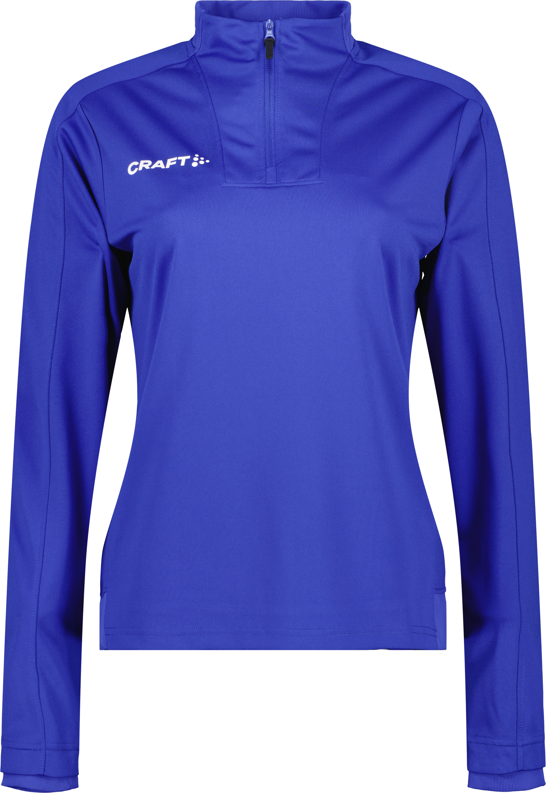 Craft EVOLVE 2.0 W HALF ZIP