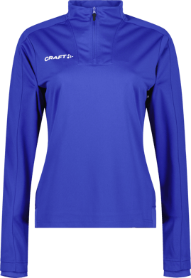 Craft EVOLVE 2.0 W HALF ZIP