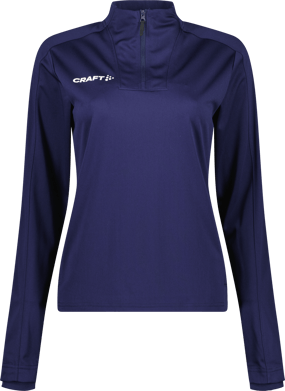 Craft EVOLVE 2.0 W HALF ZIP